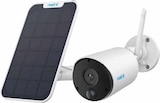 Argus Series B320 (mit Reolink-Solarpanel), Überwachungskamera-Set im Angebot bei MediaMarkt Saturn in Castrop-Rauxel Argus Series B320 (mit Reolink-Solarpanel), Überwachungskamera-Set Angebote von REOLINK bei MediaMarkt Saturn Castrop-Rauxel für 66,00 €
