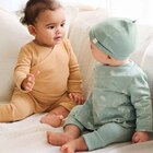 Ernstings family - Babykleidung Angebot im Prospekt Babykleidung bei Ernstings family im Prospekt "" für 17,99 €