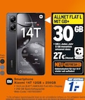 14T 12GB + 256GB bei expert im Rheinfelden Prospekt für 1,00 €