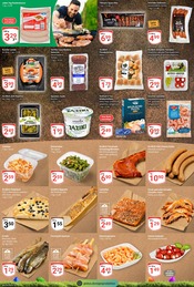 Aktueller GLOBUS Prospekt mit Grillfleisch, "Aktuelle Angebote", Seite 18