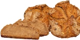 Naturland Hausbrot Emmer² Angebote von Brot & Mehr bei REWE Hamburg für 3,19 €