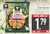 China-Gemüse von Edeka Herzstücke im aktuellen EDEKA Prospekt für 1,79 €