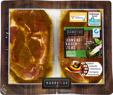 Aktuelle Grillfleisch Angebote bei Netto Marken-Discount in Moers Aktuelles Schweine-Nackensteaks Angebot bei Netto Marken-Discount in Moers ab 3,49 €