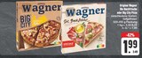 Original Wagner Die Backfrische im EDEKA Prospekt Original Wagner Die Backfrische von Wagner im aktuellen EDEKA Prospekt für 1,99 €