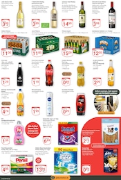 Aktueller GLOBUS Prospekt mit Cola, "Aktuelle Angebote", Seite 7