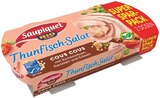 Thunfisch-Salat im Angebot bei Penny in Gotha Thunfisch-Salat Angebote von Saupiquet bei Penny Gotha für 3,99 €