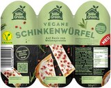veganer Bacon oder vegane Schinkenwürfel im REWE Prospekt veganer Bacon oder vegane Schinkenwürfel von Billie Green im aktuellen REWE Prospekt für 1,59 €