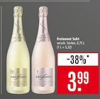 Sekt Angebote von Freixenet bei Marktkauf Freiburg für 3,99 €