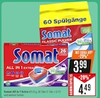 Aktuelles Somat All in 1 Extra Angebot bei Marktkauf in Stuttgart ab 3,99 €