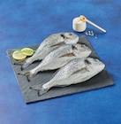 Dorade Royale en promo chez Super U Rouen à 8,99 €