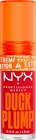 Lipgloss Duck Plump 19 Cherry Spice von NYX PROFESSIONAL MAKEUP im aktuellen dm-drogerie markt Prospekt