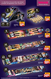 Ähnliches Angebot bei REWE in Prospekt "Dein Markt" gefunden auf Seite 33