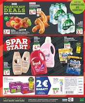 Ähnliche Vogelkäfig Angebote im Prospekt "Aktuelle Angebote" von Marktkauf in Paderborn Ähnliche Angebote wie Vogelkäfig im Prospekt "Aktuelle Angebote" auf Seite 18 von Marktkauf in Paderborn