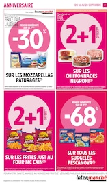 Four Angebote im Prospekt "LE TRÈS GROS ANNIVERSAIRE" von Intermarché auf Seite 7
