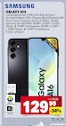 Galaxy A16 im Angebot bei Marktkauf in Neu-Ulm Galaxy A16 Angebote von Samsung bei Marktkauf Neu-Ulm für 129,99 €
