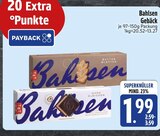 EDEKA Niederbergkirchen Prospekt mit  im Angebot für 1,99 €