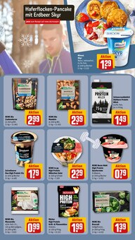 Mozzarella im REWE Prospekt "Dein Markt" mit 34 Seiten (Bochum)