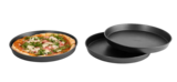 Aktuelle Pizza Angebote bei Lidl in Ulm Aktuelles Pizza-Backformen-Set Angebot bei Lidl in Ulm ab 9,99 €