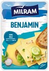 Käsescheiben von Milram im aktuellen Penny Prospekt für 1,79 €