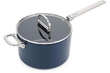 Casserole Joseph Joseph Space Casserole de 23cm avec couvercle - Joseph Joseph - Darty à Nice Casserole Joseph Joseph Space Casserole de 23cm avec couvercle - Joseph Joseph en promo chez Darty Nice à 97,99 €
