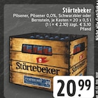 Störtebeker Angebote von Störtebeker bei EDEKA Bergisch Gladbach für 20,99 €