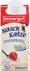 Naschkatze Dessertsoße Vanillegeschmack Angebote von Immergut bei Netto Marken-Discount Magdeburg für 1,99 €
