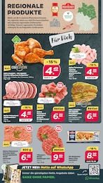 Hackfleisch Angebot & Preis im aktuellen Netto mit dem Scottie Prospekt Hackfleisch Angebot im aktuellen Netto mit dem Scottie Prospekt auf Seite 4