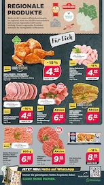 Spare Ribs Angebote im Prospekt "Günstig. Besser. Für Dich." von Netto mit dem Scottie auf Seite 4