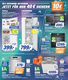 Kühlschrank im aktuellen expert Prospekt (Würzburg) Kühlschrank im expert Prospekt "Top Angebote" mit 22 Seiten (Würzburg)