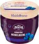 Heidelbeere Angebote von Zentis bei EDEKA Stralsund für 1,49 €