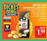 Aktuelles Speisekartoffeln 'Back & Grill' Angebot bei Marktkauf in Nürnberg ab 1,99 €