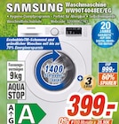 Waschmaschine WW90T4048EE/EG bei expert im Bad Honnef Prospekt für 399,00 €