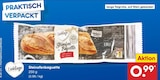 Steinofenbaguette Angebote von Lieblings bei Netto Marken-Discount Paderborn für 0,99 €