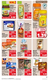 Aktueller Kaufland Prospekt mit Vorratsdose, "Aktuelle Angebote", Seite 33