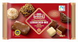 Lebkuchenmischung im Angebot bei Mäc-Geiz in Leipzig Lebkuchenmischung Angebote von Lambertz bei Mäc-Geiz Leipzig für 1,99 €
