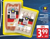 Offizielle Stadion Krakauer bei EDEKA im Oberkotzau Prospekt für 3,99 €