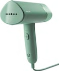 Steamer/Dampfglätter STH3010/70 von PHILIPS für 34,99 € bei MEDIMAX im Angebot Steamer/Dampfglätter STH3010/70 von PHILIPS im aktuellen MEDIMAX Prospekt