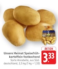 Angebot im EDEKA Püttlingen Prospekt EDEKA Püttlingen Prospekt mit im Angebot für 3,33 €