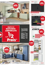 Möbel Angebot im aktuellen Möbel Martin Prospekt auf Seite 3