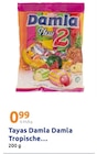Aktuelles Damla Tropische Angebot bei Action in Duisburg ab 0,99 €