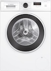 Aktuelle Waschmaschine Angebote bei expert in Stade (Hansestadt) Aktuelles Waschmaschine WGE02490 Angebot bei expert in Stade (Hansestadt) ab 499,00 €