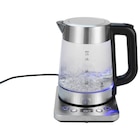 Aktuelles POCOline Wasserkocher Angebot bei POCO in Mönchengladbach ab 29,99 €