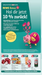 Payback Angebot im aktuellen nahkauf Prospekt auf Seite 4