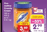 Crunchy Cream bei Netto Marken-Discount im Werdau Prospekt für 2,99 €