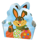 Osterkorb im aktuellen Mäc-Geiz Prospekt