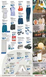 Hose Angebot & Preis im aktuellen Rossmann Prospekt Hose Angebot im aktuellen Rossmann Prospekt auf Seite 3