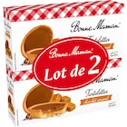 Biscuits "lot de 2" - BONNE MAMAN dans le catalogue Carrefour