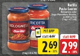 Bolognese im Angebot bei E center in Herne Bolognese Angebote von Barilla bei E center Herne für 2,69 €