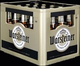 Aktuelles Warsteiner Angebot bei Getränke Hoffmann in Freiberg ab 11,99 €