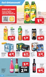 Glas im Markant Nordwest Prospekt in Detmold Aktueller Markant Nordwest Prospekt mit Glas, "DER MARKT FÜR GUTES ESSEN UND TRINKEN", Seite 10